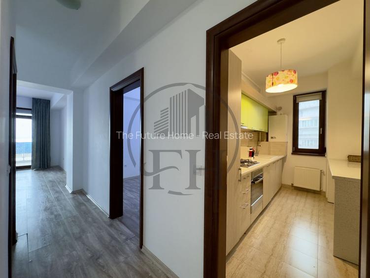 Apartament 3 camere de vanzare Mamaia, zona Summerland - 11