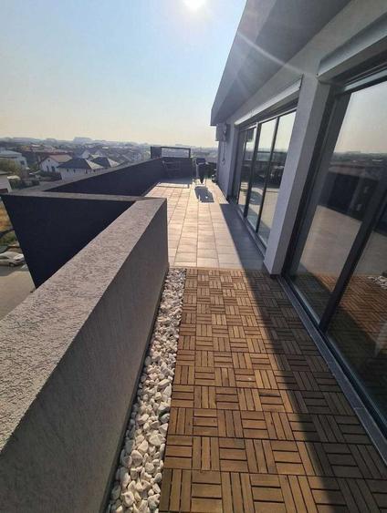Penthouse BRAGADIRU