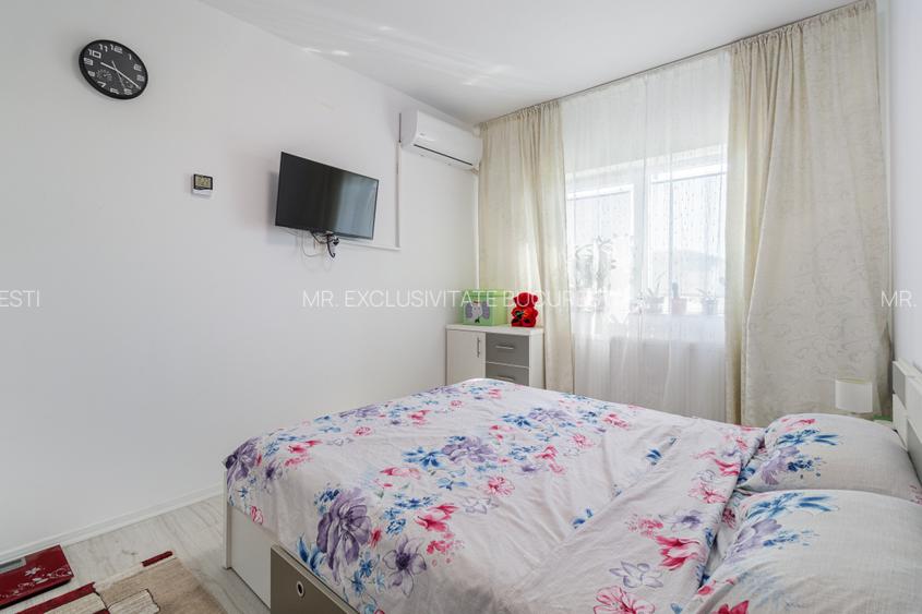 2 camere etaj 1 din 3 Bragadiru-gradinita nr 4 - 2
