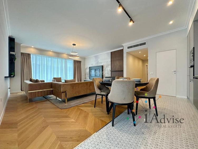 Apartament premium cu 4 camere  – vedere spectaculoasă către Tâmpa și Oras - 7