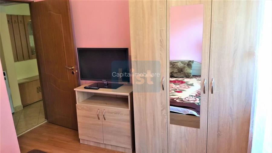 COMISION 0%! Ap. 2 camere decomandate 48 mp, Primăverii – Mănăștur - 2