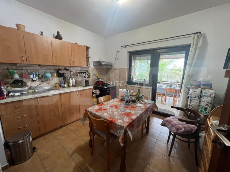 Casă D+P+1 cu teren de 2501mp situată în Craiova în zona de nord - 6