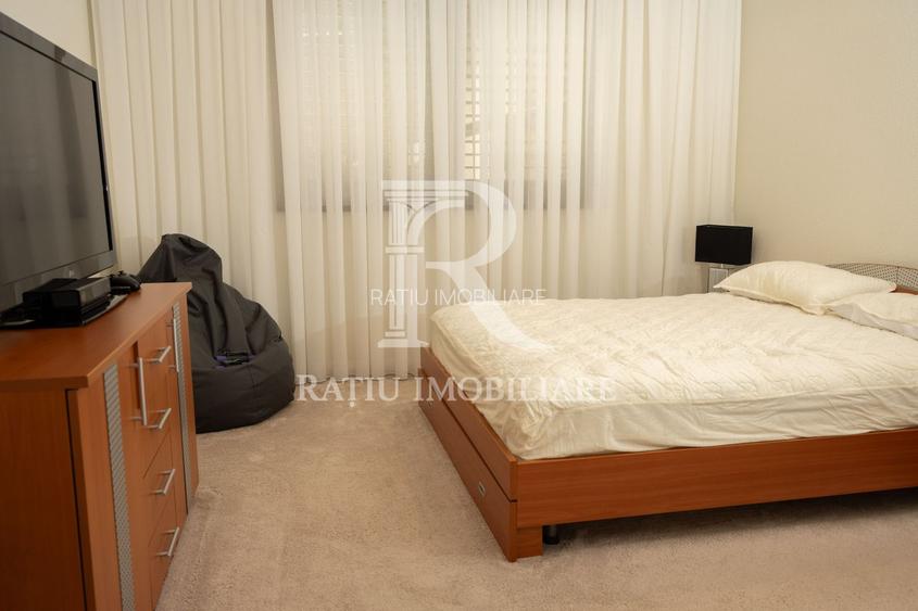 Casă Individuală Premium | 4 Camere | Zona Gheorghe Doja | Oradea - 25