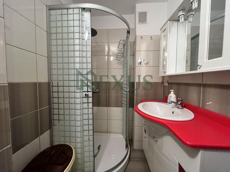 Apartament 2 camere de închiriat, Calea Republicii