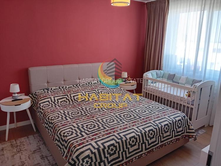 Pallady 3 cam.77 mp + terasa 36 mp mobilat utilat acte gata - 7