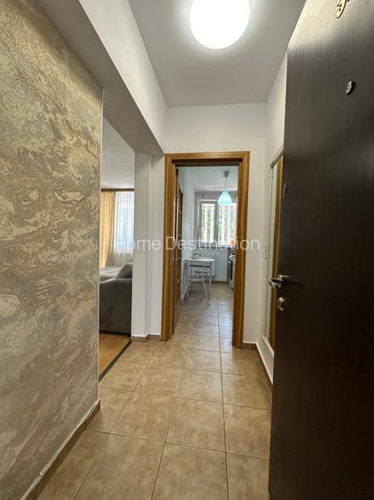 Apartament 2 camere renovat langa MALL AFI COTROCENI !!! - 4