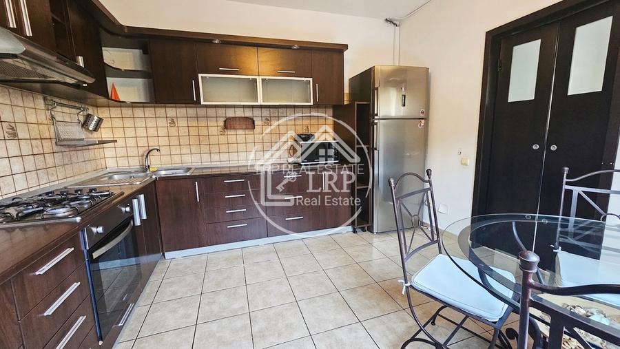 Vilă P+M 5 Camere și teren de 280 mp – Pantelimon-adiacent str.Câmpului - 20