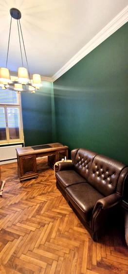 Apartament de lux cu 4 camere de inchiriat Ultracentral