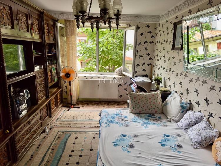 Apartament 3 camere Militari Gorjului, 5 minute de metrou, comision 0 ! - 12