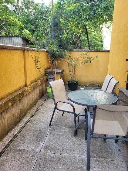 3 Splendida in Primaverii, renovat recent, curte, parcare,INCHIRIATA