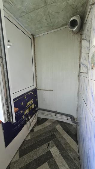 Apartament 2 camere fara imbunatatiri