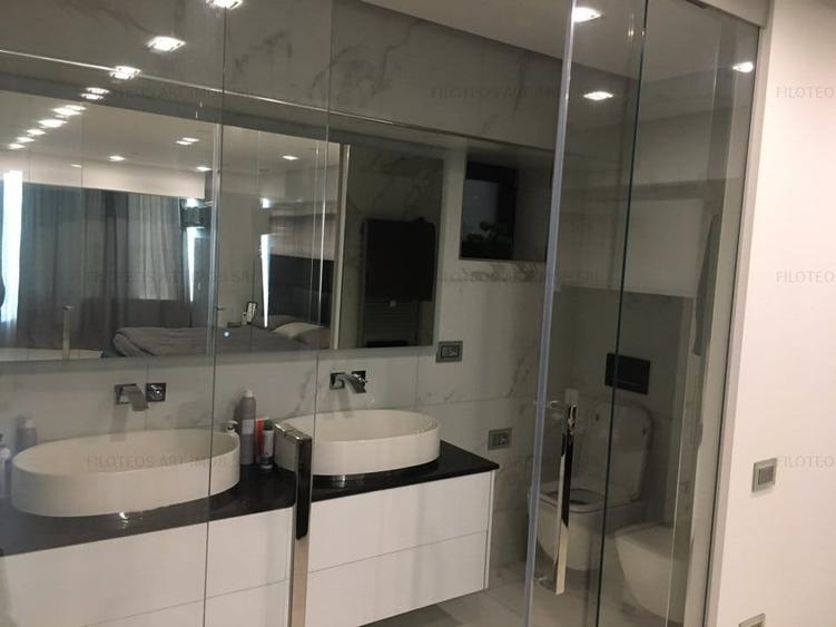 OCAZIE apartament duplex spațios 6 camere, B-dul Unirii, vedere stradala, pret 5