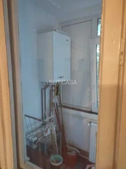 Apartament 1 camera, etaj 4/9 zona Tatarasi - 7