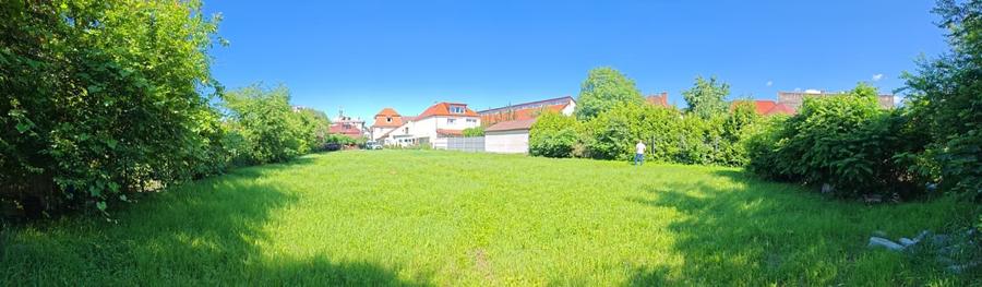 Teren intravilan Brasov