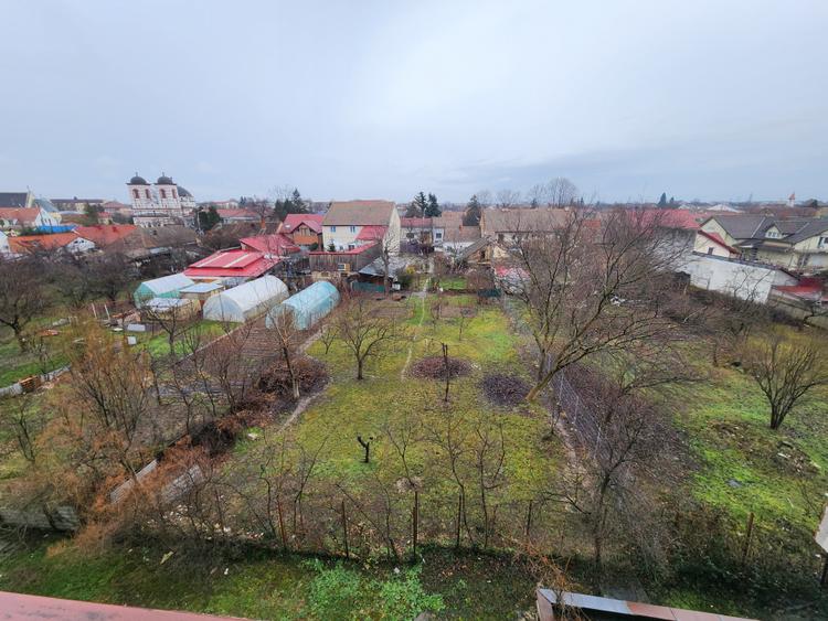 Vand apartament in Zona Steaua comision zero