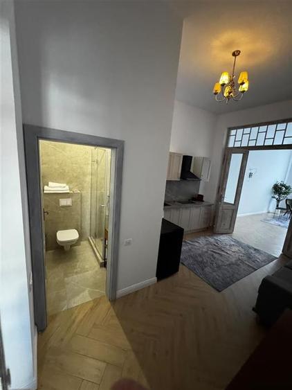 RECO Apartament de inchiriat cu 2 camere premium ultracentral