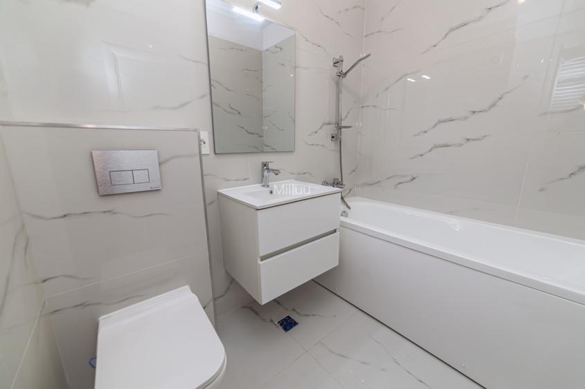 Apartament 2 camere | Bloc Nou | 14 Min Metrou Pacii - 12