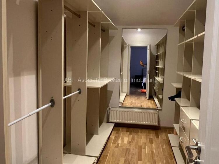 Pipera vila renovata supr 200mp, curte 450mp - 12