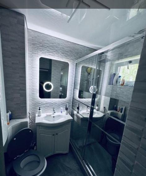 40280  Apartament lux  camere Tomis Nord