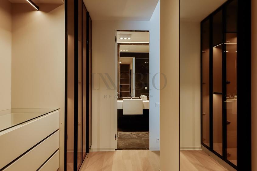 Apartament 4 Camere | One Verdi Park | 2 Locuri de Parcare