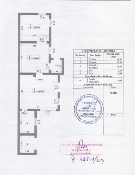 Casa cu gradina in sectorul 4 de vanzare - 9