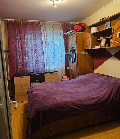 3 Camere Renovat Parcare Alexandru Obregia