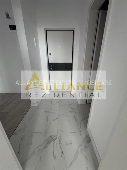 Apartament Tip Studio [ 750m Metrou Berceni ] - 6