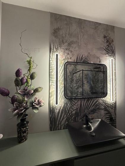 PRIMA INCHIRIERE | 100 MP | 3 camere LUX | 50 m METROU Stefan cel Mare