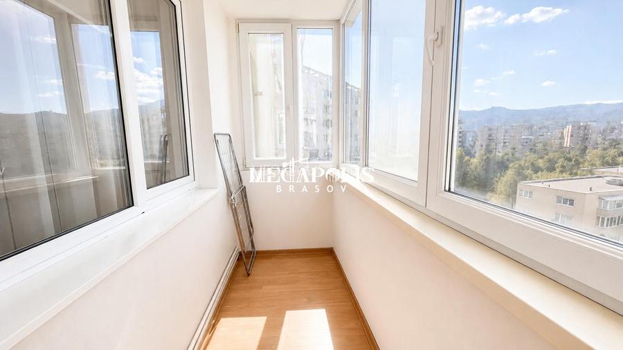 Apartament 2 camere | Etaj intermediar | Mobilat și utilat - 4