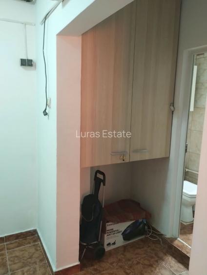 Apartament 2 camere decomandate | CET | centrală - 14