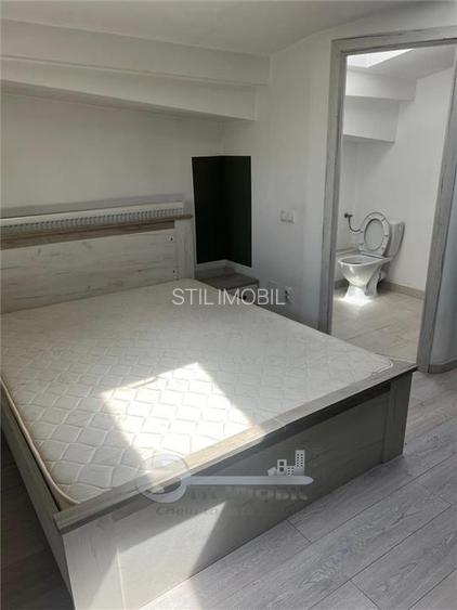 Apartament 2 camere, 2 băi, pe două niveluri – bloc nou 2024, Splai Ba - 3