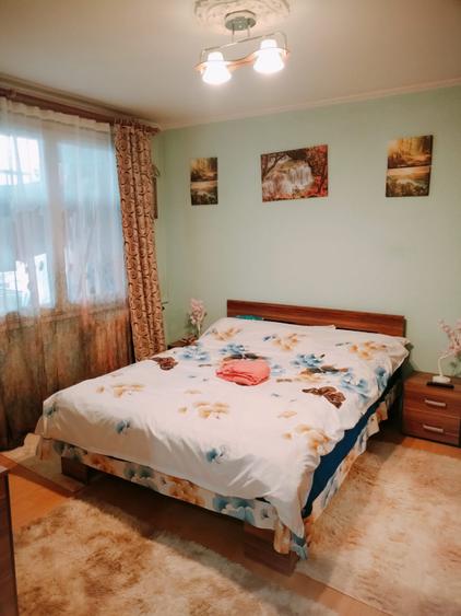 De vânzare Apartament 3 camere 70mp - Berceni, Almasu Mare
