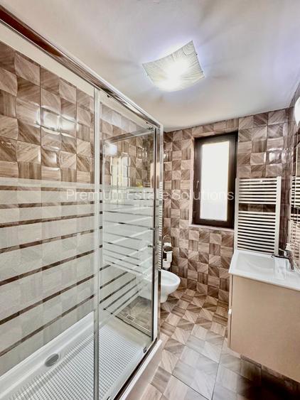 Vila Eleganta cu 7 Camere - Cheia Prahova- Mobilată și Utilată Complet - 43