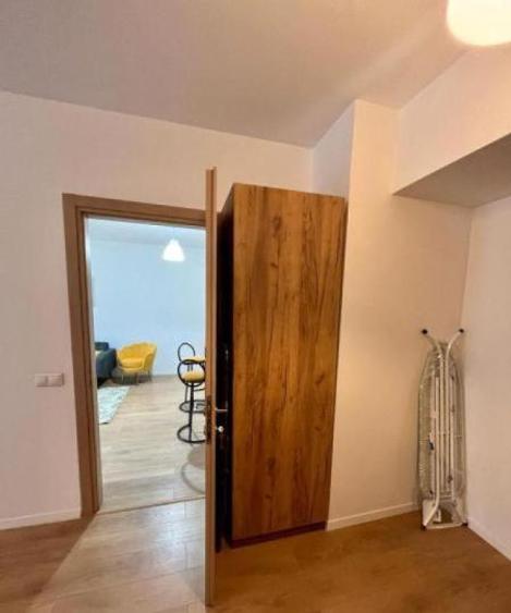 Apartament 2 Camere Premium | UpGround Residence |