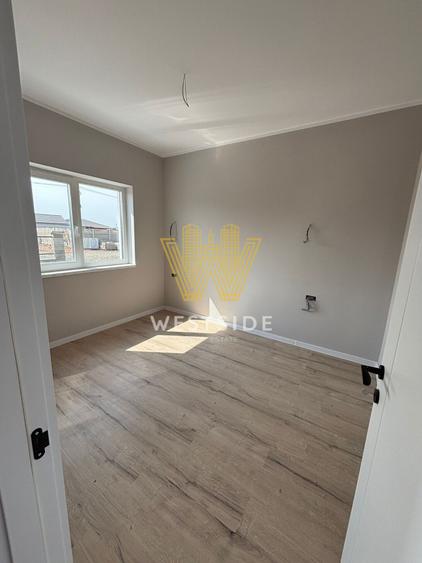 Duplex premium de vanzare, in Mosnita Veche