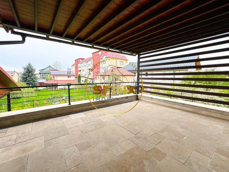 Casa curte proprie Soseaua Alexandriei - 30