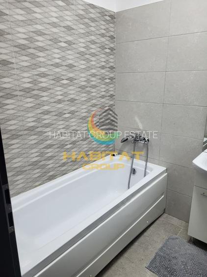 2 camere Brancoveanu Luica mobilat centrala termica liber - 14