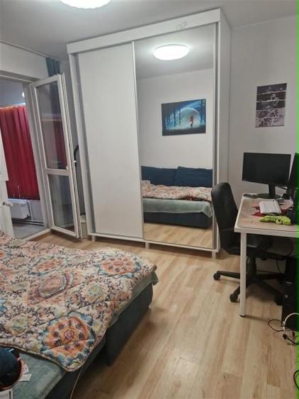 Apartament 3 camere de vanzare Orhideelor Chiajna