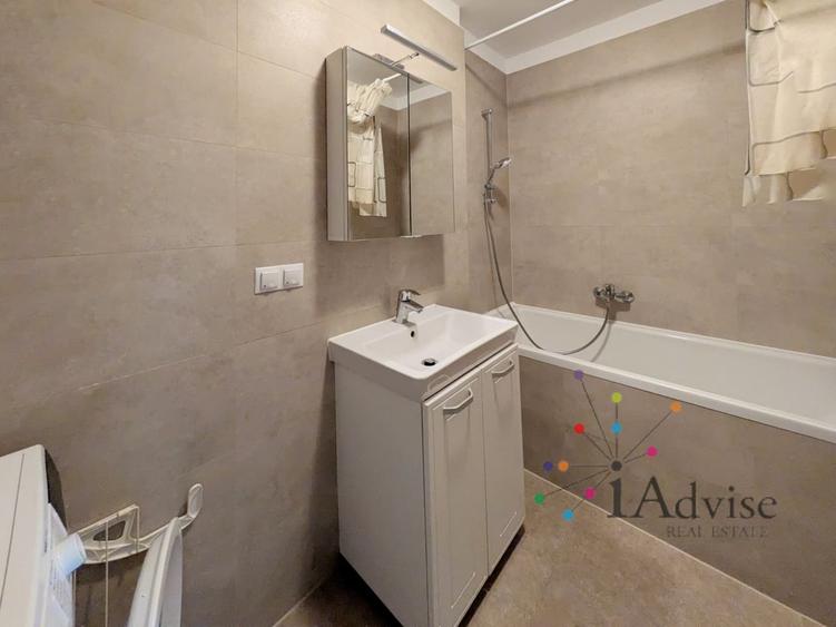 Apartament 2 camere Kasper, Tractorul, Brasov