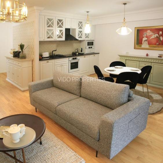 APARTAMENT 2 CAMERE-PREMIUM-DESIGN-ULTRACENTRAL-PARCARE-SEMINEU-BLOC NOU - 7