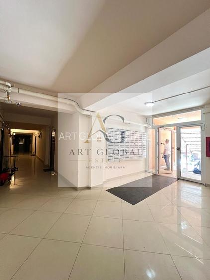 Apartament 2 Camere Trattoria Roz Cafe Militari Residence Rezervelor 54 - 12