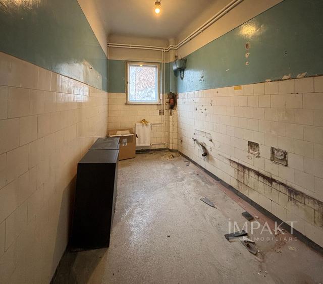 Apartament ultracentral, Cluj-Napoca