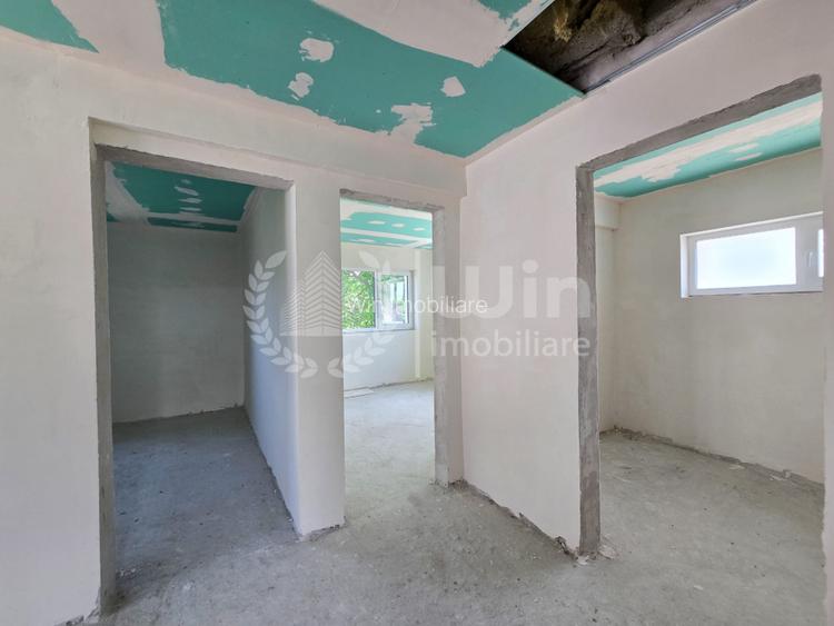 Casa individuala | 139mp utili | 700 mp teren | Dezmir - 4