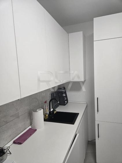 2 Camere Ready to move | Investiție | Ultracentral