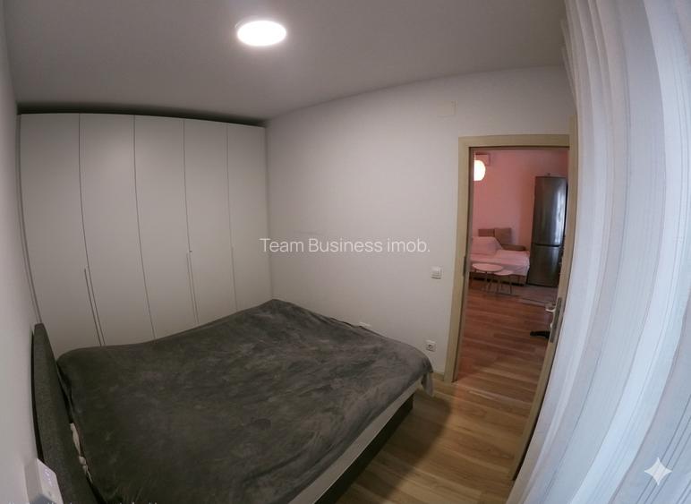 Apartament 2 camere 50mp Complex The Park Apartments Tineretului Vezi VIDEO - 9