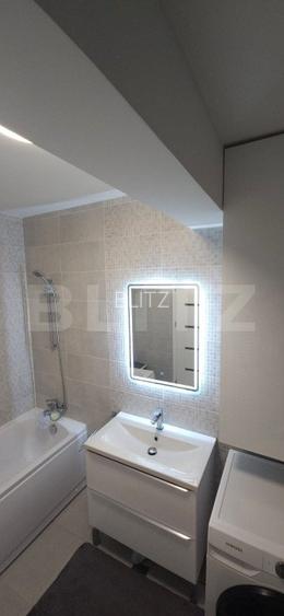 Apartament cu 3 camere in Baciu - 17