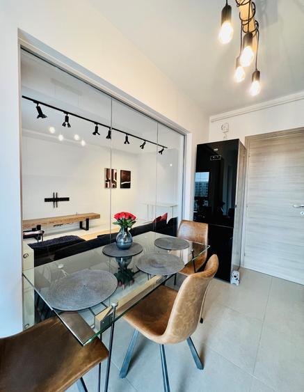2 camere Lujerului - complex 21 Residence *parcare subterana*