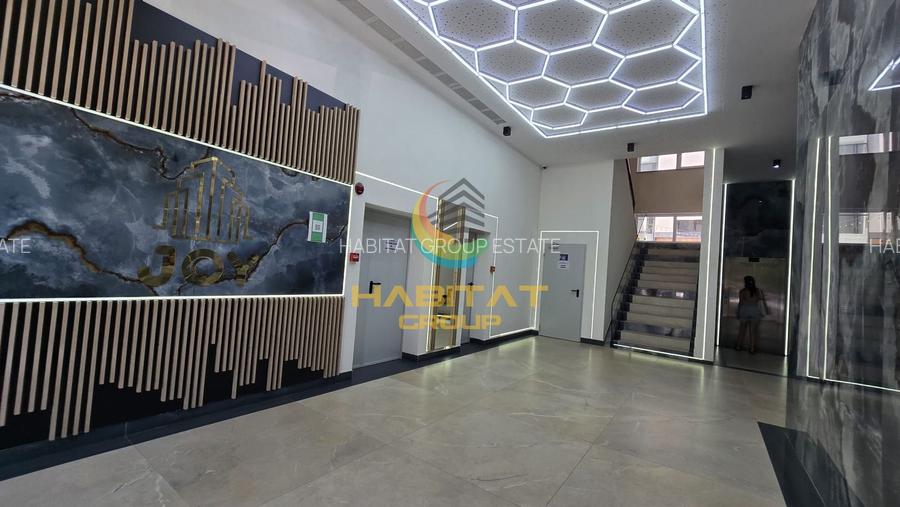 Apartament 2 camere situat Metrou Berceni! - 9
