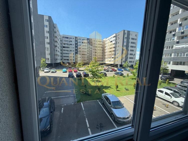 Apartament 2 camere -Loc parcare inclus, bloc modern, sector 4