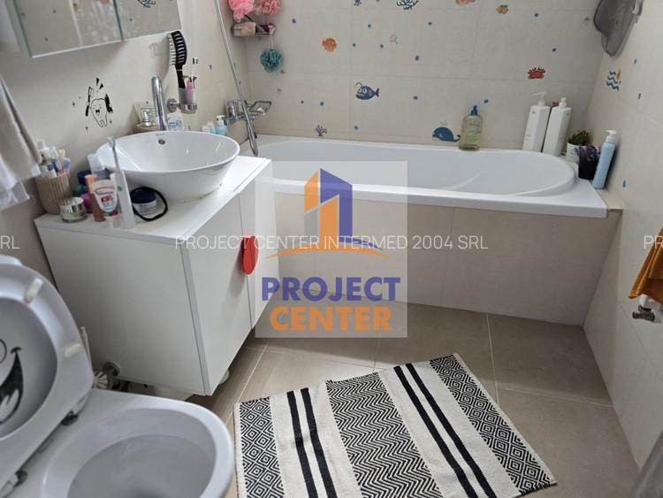 Duplex Campului, sup teren = 330 mp, mobilat, utilat - 6